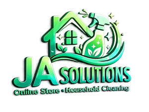 JA solutions new Logo 1
