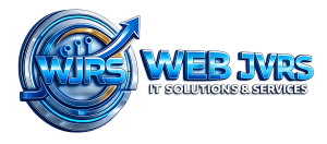 New Web JVRS Logo 2