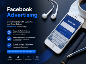 Facebook Paid Adds