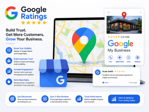 Google Maps