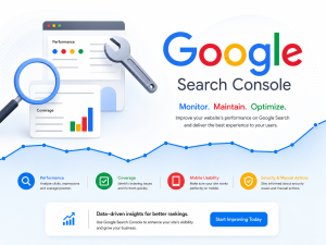 Google Search Console