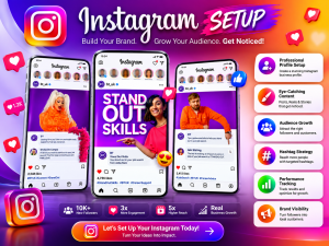 Instagram
