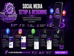 Social Media Marketing Main