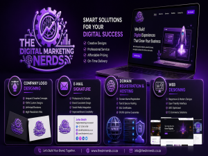 Business designing Main