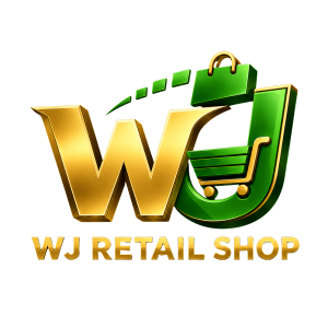 WJ Retail Shop 3