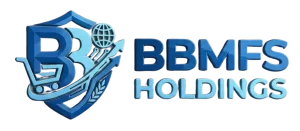 Company logo design for BBMFS Holdings