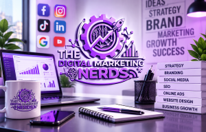 Business brading