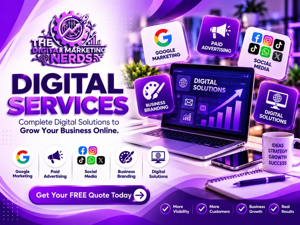 Digital Services