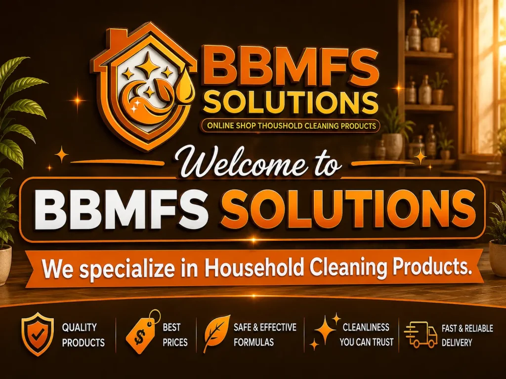 Facebook social media design for BBMFS Solutions Welcome