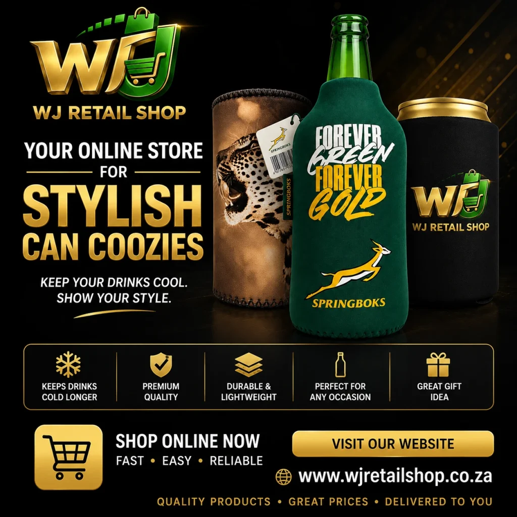 Facebook social media design for WJ Retail Shop Ad 4
