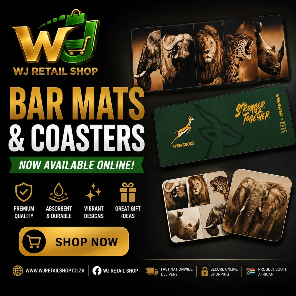 Facebook social media design for WJ Retail Shop Ad 3