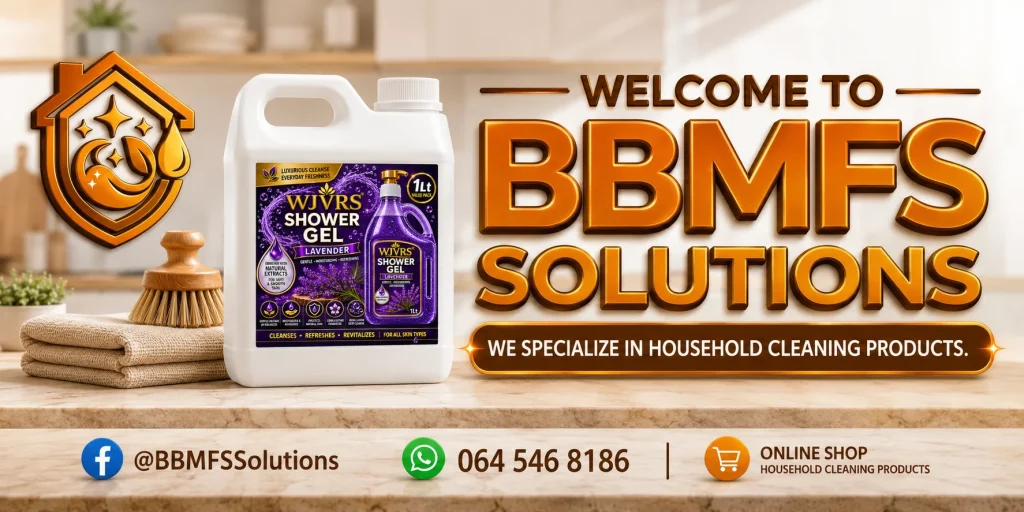 Facebook Cover for BBMFS Solutions