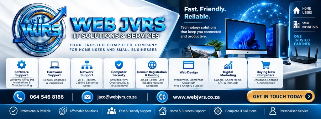 Facebook Cover Web JVRS Main