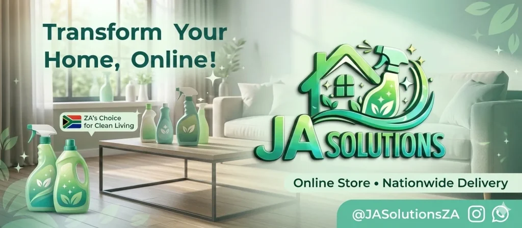Facebook Cover for JA Solutions