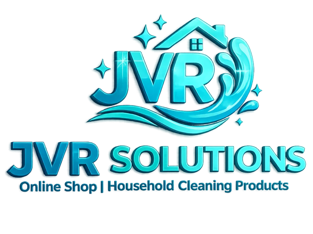 Company logo design for JVR Solutions