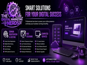 Digital Solutions in South Africa