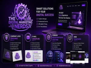 Business Branding