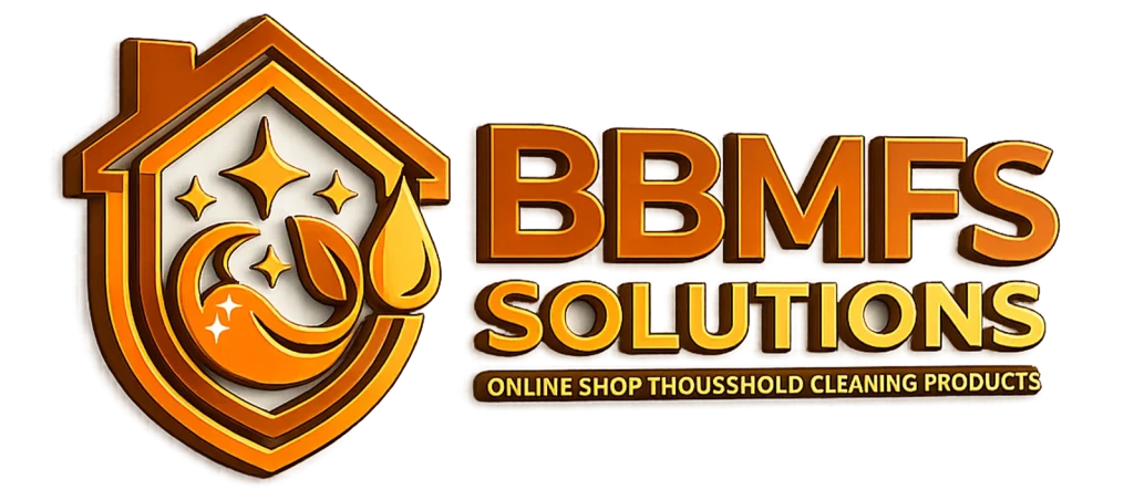 Company logo design for BBMFS Solutions