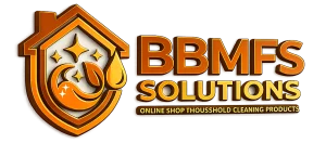 Company logo design for BBMFS Solutions