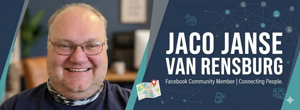 Personal Facebook Cover