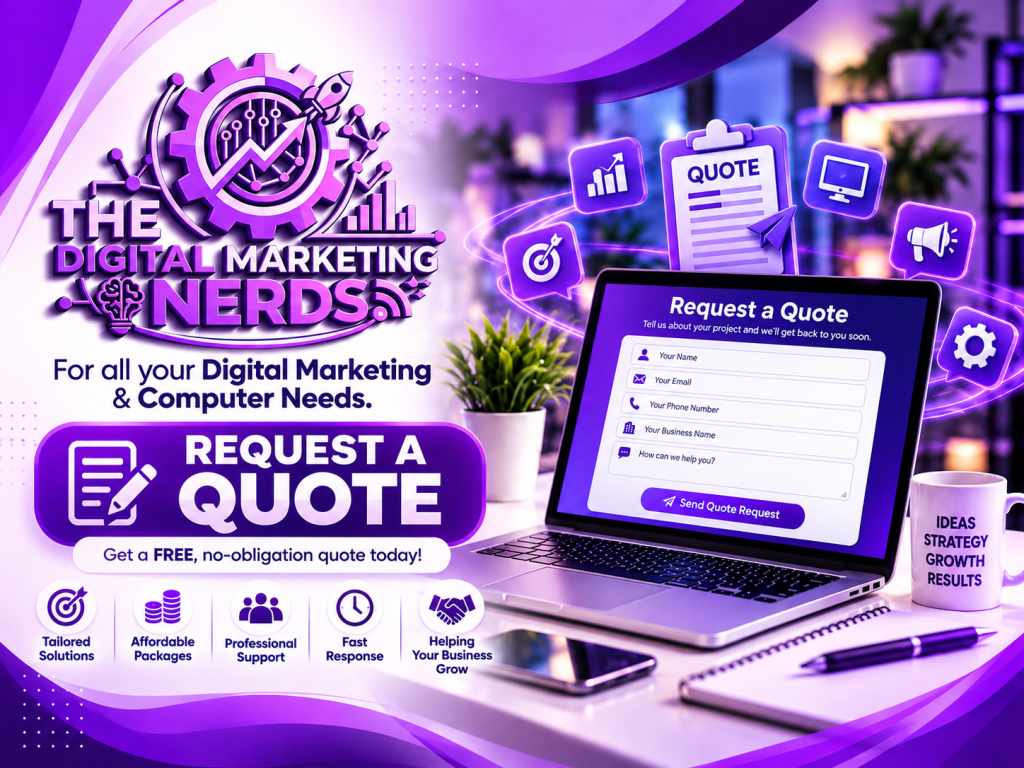 Request a Quote