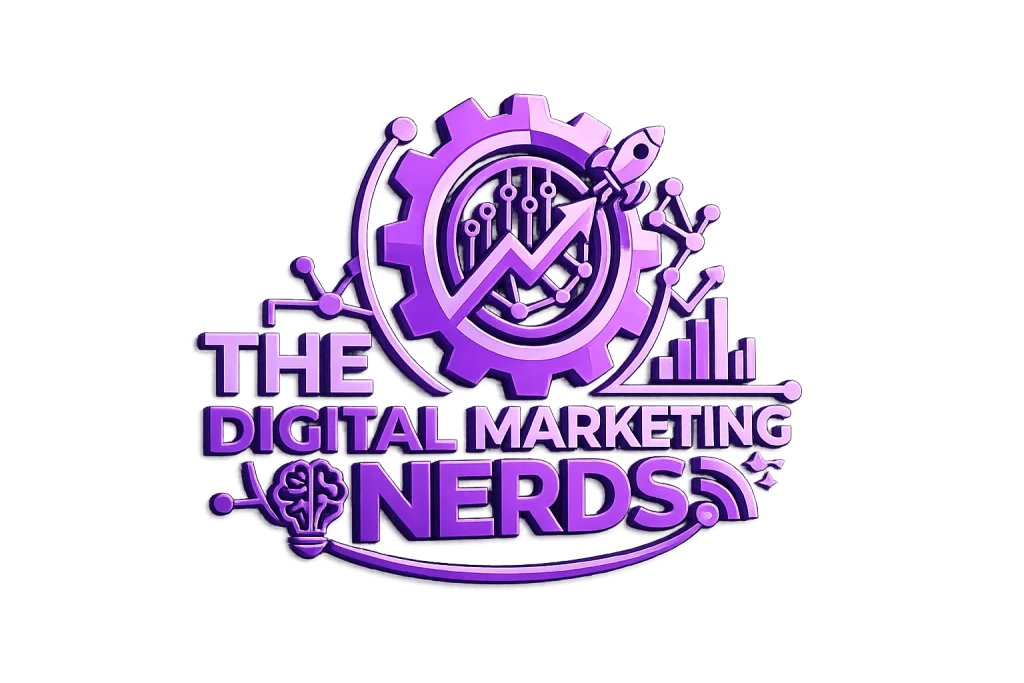 Company logo design for TDMN