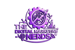 Company logo design for TDMN