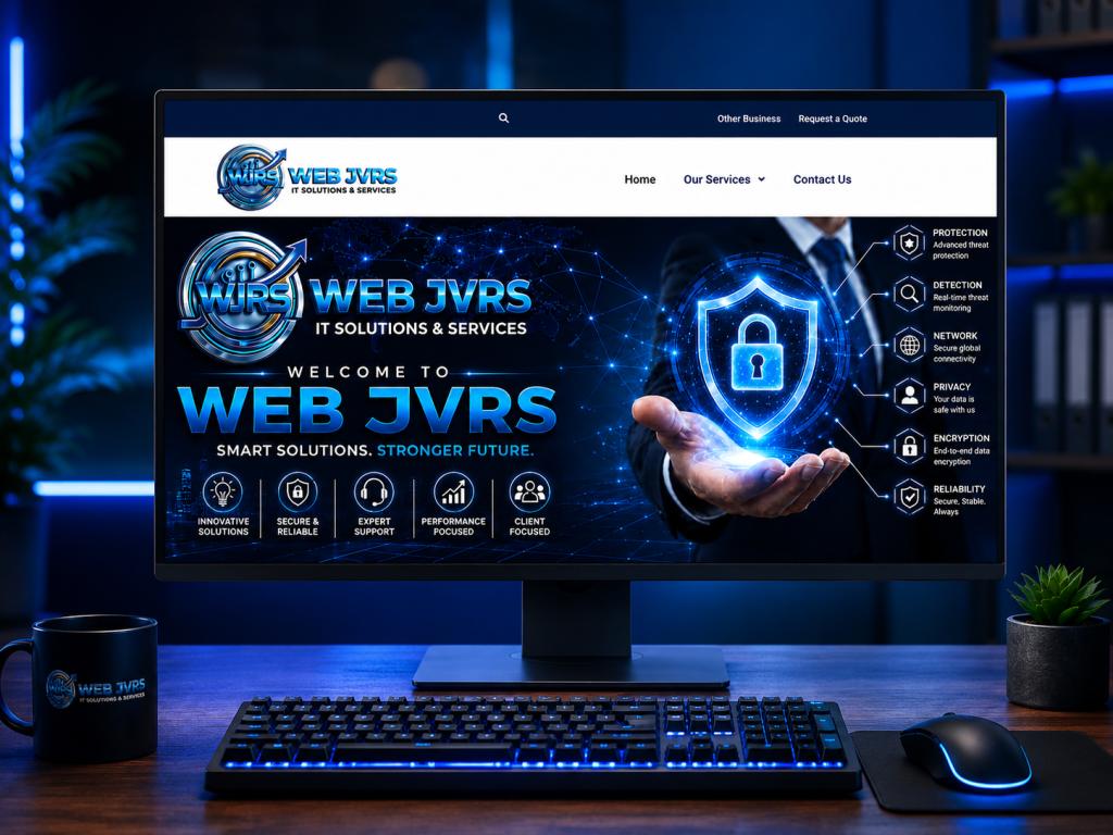 Web Designing